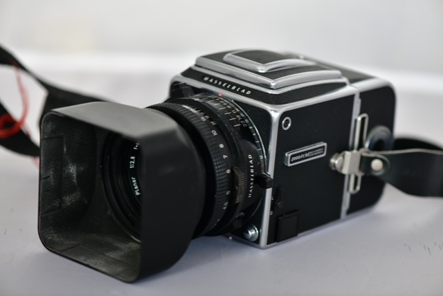 Hasselblad 2000 FCM