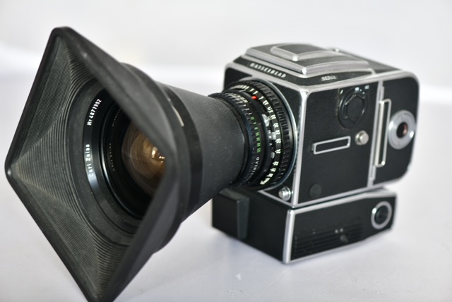 Hasselblad 500 CX
