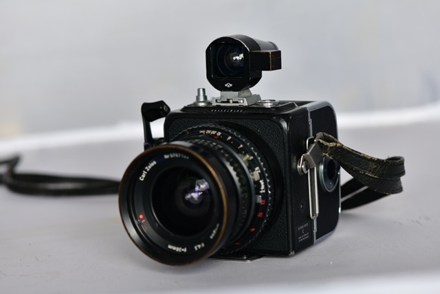 Hasselblad SWE