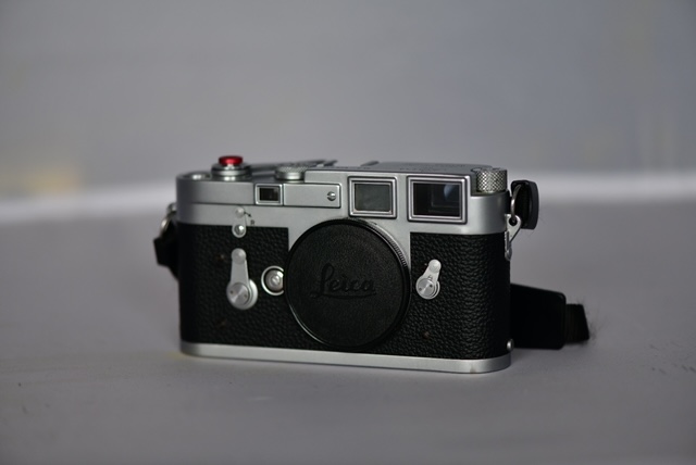 Leica M3