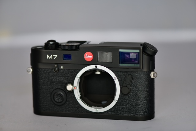 Leica M7
