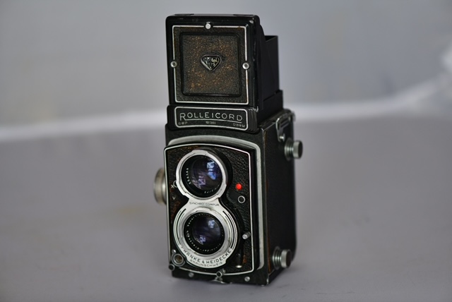 Rolleicord